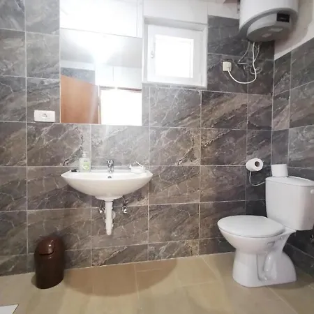 Apartamento Gk