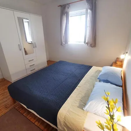 Apartamento Gk Vodice