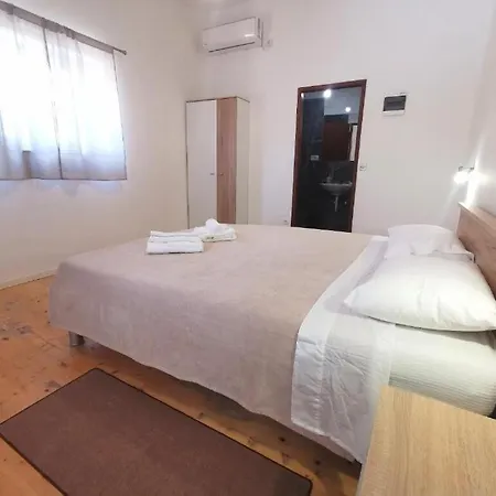 Gk Apartamento Vodice