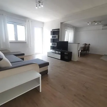 Apartamento Gk
