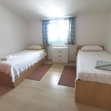 Gk Apartamento Vodice