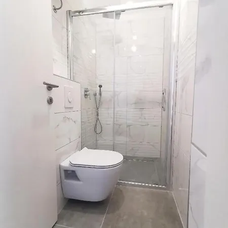 Apartamento Gk