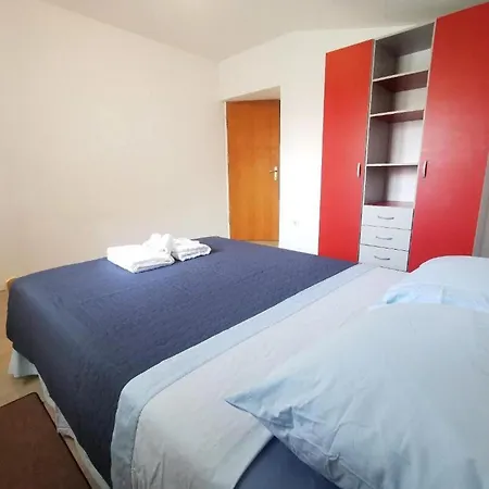 Apartamento Gk