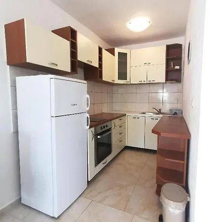 Gk Apartamento Vodice