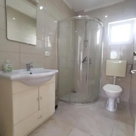 Gk Apartamento Vodice