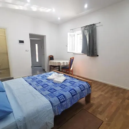 Gk Apartamento Vodice