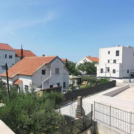Apartamento Gk Vodice