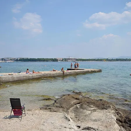 Apartamento Gk Vodice